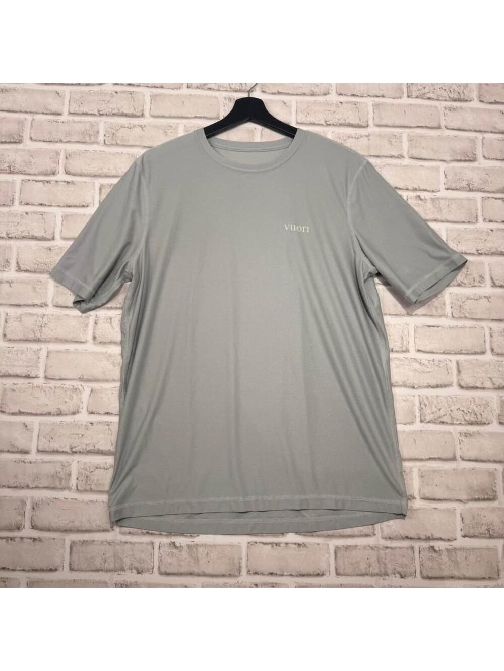 Vuori T-Shirt Men's M